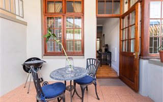 1 Bedroom Apartment in Sea Point