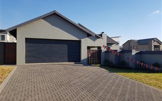 3 Bedroom House in Derdepoort