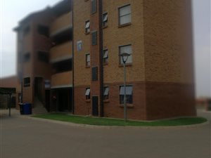 2 Bed Apartment in Amandasig