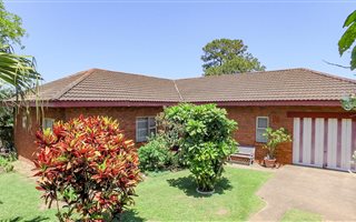 3 Bedroom House in Arboretum