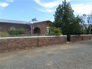 3 Bed House in Middelburg