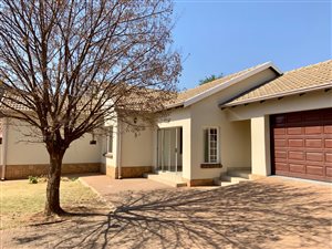 3 Bed House in Eldoraigne