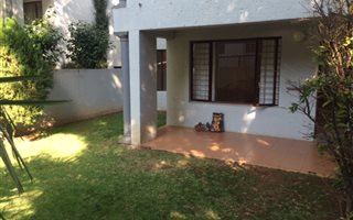 2 Bedroom Apartment in Melrose North
