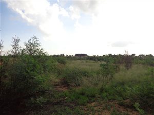 319 m² Land available in Mooikloof Country Residences