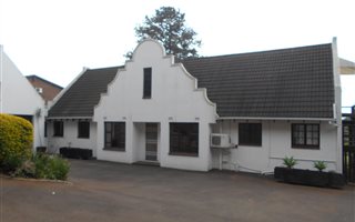 3 Bedroom House in Hillcrest Park