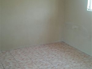1 Bedroom Apartment in Mafikeng