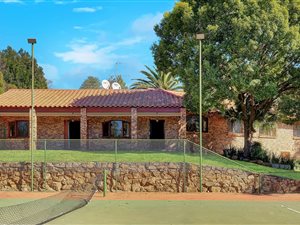 5 Bed House in Hurlingham