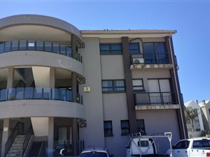 107 m² Office Space in Diaz Beach