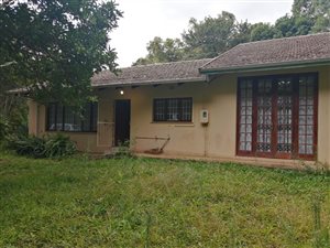 3 Bed House in Glenmore