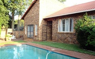 3 Bedroom House in Wapadrand