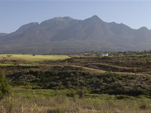 1687 m² Land available in Kingswood Golf Estate