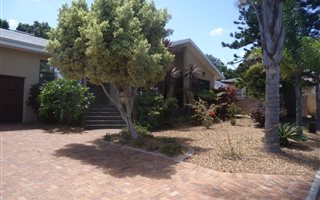 3 Bedroom House in Ridgeworth