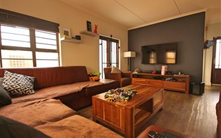 3 Bedroom House in Royal Ascot