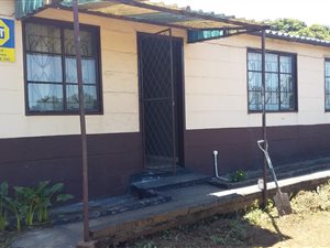3 Bed House in Northdale