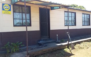 3 Bedroom House in Northdale