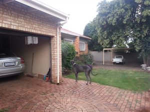 4 Bed House in Cyrildene