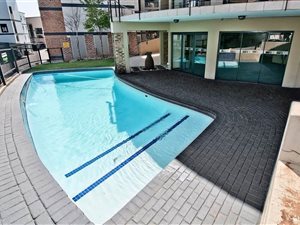 2 Bed Apartment in Solheim