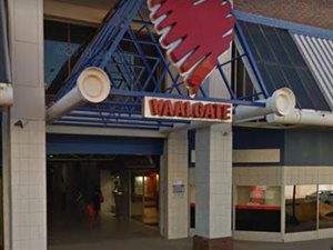 25 m² Retail Space in Vanderbijlpark Central