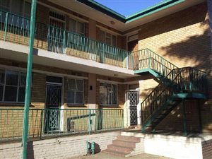 1 Bed Flat in Vanderbijlpark CW2