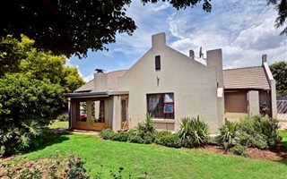 3 Bedroom House in Pinehaven