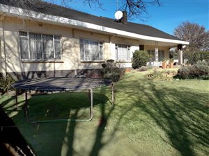 3 Bed House in Libradene