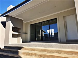 2 Bed Townhouse in Rayton