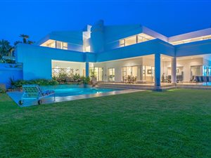 5 Bedroom House in Umhlanga Ridge
