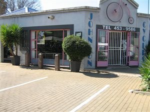 3 Bed House in Edenvale