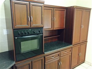 2 Bed Apartment in Secunda Central