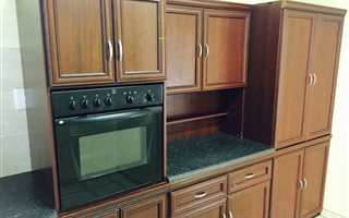 2 Bedroom Apartment in Secunda Central