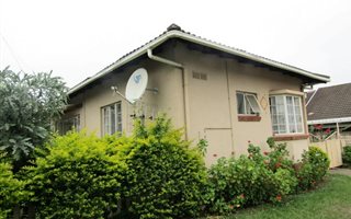 2 Bedroom Townhouse in Pelham