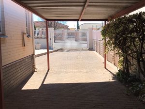 1 Bed Garden Cottage in Homestead