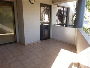 2 Bed Apartment in Parkmore