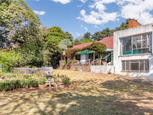 4 Bed House in Linksfield