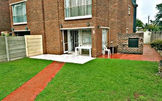 3 Bedroom Townhouse in Brackenhurst