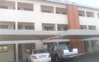 2 Bedroom Apartment in Albemarle