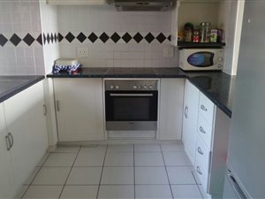 2 Bed Apartment in Caversham Glen