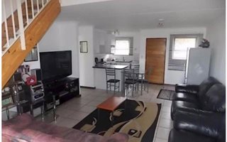 3 Bedroom Townhouse in Sunninghill