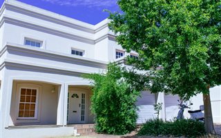 4 Bedroom House in Paradyskloof