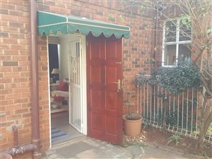 2 Bed Townhouse in Essexwold