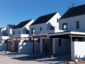 3 Bed House in Acorn Creek Lifestyle Estate