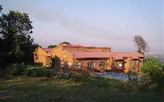 1 ha Smallholding in Waterkloof
