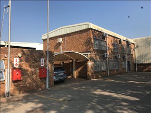 4798 m² Industrial space in Clayville