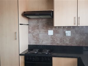 2 Bed Apartment in Three Rivers