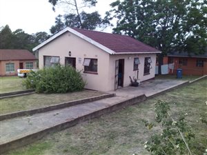 3 Bed House in East London Central