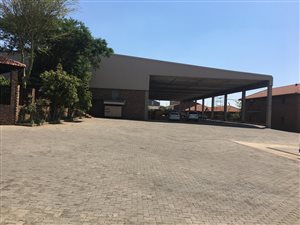 6185 m² Industrial space in Atteridgeville