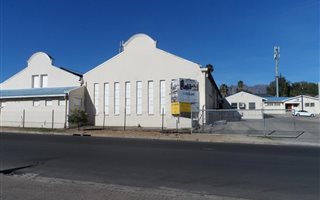 4772 m² Commercial space in Wellington Central