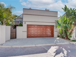 3 Bed House in Barbeque Downs