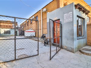 595 m² Office Space in Benoni Central
