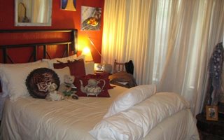 3 Bedroom Townhouse in Montana Park